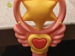 -海底捞火锅(银泰中心店)