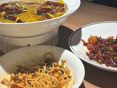 -太二酸菜鱼(沈阳万象城店)