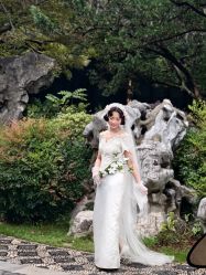 -雪中彩影婚纱摄影·微光艺术中心