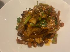 -一品红川菜(皇岗店)