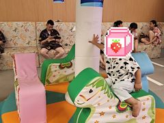 -卡拉卡拉漫温泉汗蒸