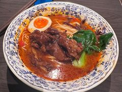 -阿大排档(长春这有山店)