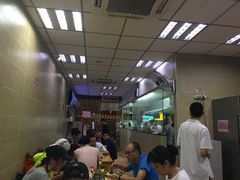 等位区-朝阳路拉面店