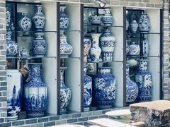 -景德镇古窑民俗博览区