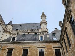 -布鲁塞尔大广场