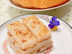 -轩记海鲜餐厅·四十五年老字号·经典粤菜(西区彩虹店)