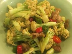 -京味民福烤鸭店(建设四马路店)