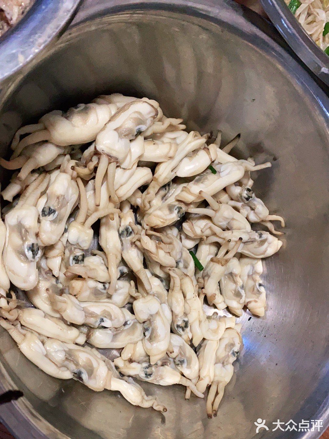 百味家为先