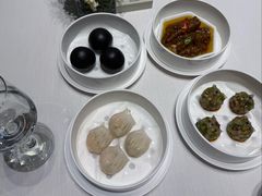-富淳饭店(世纪公园店)