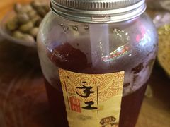 -古城苗家土菜馆(河景餐厅店)