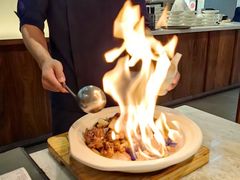 -啫·粤风料理·啫啫煲(仓山万达广场店)