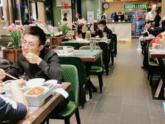 大堂-紫光园(创始店)