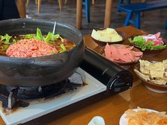 -包整·丝娃娃(一览甲秀楼风景店)