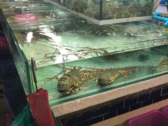 -班赞海鲜市场