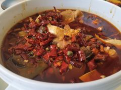 -成都驻京办餐厅(蜀都宾馆店)