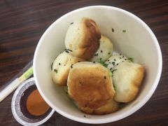 许记生煎-许记生煎(遵义路店)