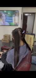 -星座SALON烫染接发馆