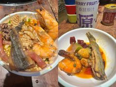 -懂食汇自助火锅