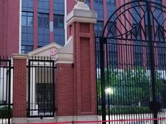 -上海惠灵顿外籍人员子女学校