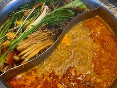 -牛武士寿喜烧·和牛火锅自助(全球首店)