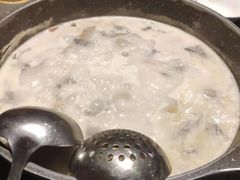 -煲宫猪肚鸡(昆山金鹰国际购物中心店)