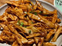 -兰溪小馆(东直门簋街店)