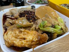 -林静小吃(复兴路店)
