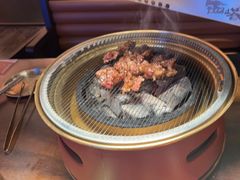 -西塔老太太泥炉烤肉(上海七宝领展广场店)