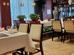 大堂-老妈菜馆(建设街店)