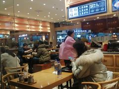 大堂-三千粉牛肉米粉(来客茂店)