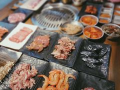 -·缸桶屋·韩式牛肋条自助烤肉(西湖D11店)