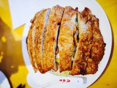 -鼎泰丰(嘉年华•海信广场VILLAGE店)