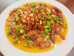 -飞虹鱼馆(春华路店)