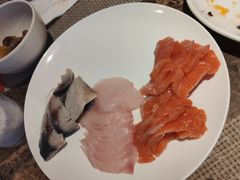 -青岛蓝海大饭店·爱琴海自助餐厅(崂山店)