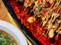 -成都吃客(九眼桥店)