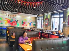 -双合园·海鲜水饺青岛菜(万佳广场店)