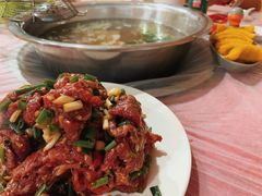 -富源杨记牛肉馆