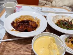 -乡村基·川味现炒大王(熙悦天街店)