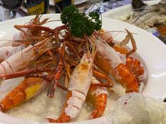 -新兴家喻酒家·羊城名宴(昌岗店)