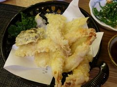 大虾寿司-栖川山葵家·寿喜锅·日式料理(龙湖北城天街商场店)
