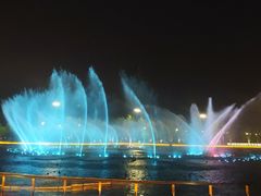 -秦文明广场