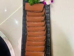 -菌子鲜汤野生菌锅