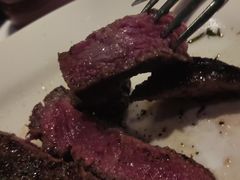 -弗兰克牛排西餐厅Ribone steak house(柠檬花园店)