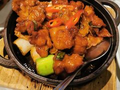 -汤城小厨•粤菜•靓汤(金宝街店)