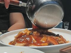 -四川饭店(城乡购物中心店)
