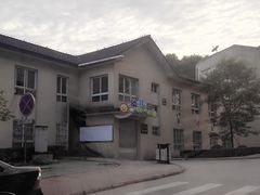 -西南交通大学(峨眉校区)