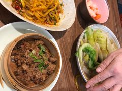 -大盐帮川菜馆(长楹天街店)