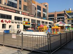 -恒生商业广场(上丰店)