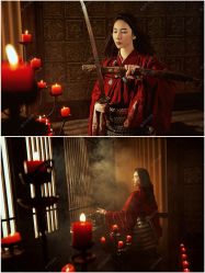 -美云庭古装·格格服汉服·京城旅拍(北京店)