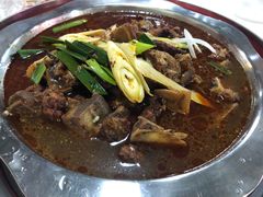 -到味·蒙小铁羊肉馆(粮道街总店)